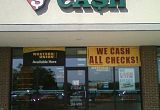 Check Into Cash in  exterior image 3
